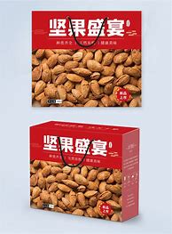Image result for Nuts Packaging Design