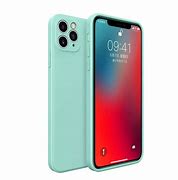 Image result for iPhone 11 Mint Green ClearCase