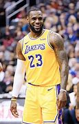Image result for LeBron James 23 Lakers