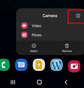 Image result for Samsung Galaxy S22 Camera Icons