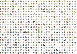 Image result for Shiny Pokemon List