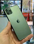 Image result for iPhone XI Pro Max Green
