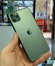 Image result for iPhone 11 Pro Max Green Colour