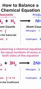 Image result for Chemistry Equations