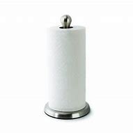 Image result for Umbra Paper Towel Holder Stainless Steel