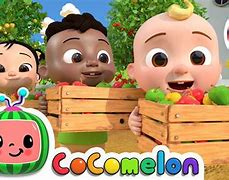 Image result for Counting Apples Song