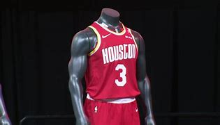Image result for Rockets New Uniforms