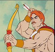 Image result for Original She Ra Characters