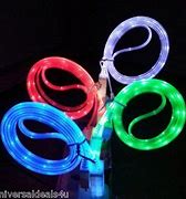 Image result for Glow in Dark iPhone Charger