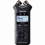 Image result for Tascam DR-07