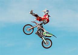 Image result for Freestyle Motocross Riders