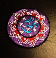 Image result for Embroidered Iron On Patch