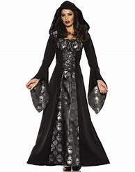 Image result for Gothic Costumes Women