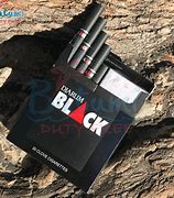 Image result for Black Clove Cigarette