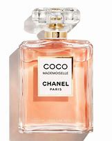 Image result for Coco Chanel Paris Perfume