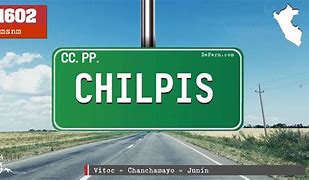 Image result for chiltipiqu�n