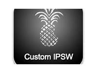 Image result for Custom iPhone 5 IPSW