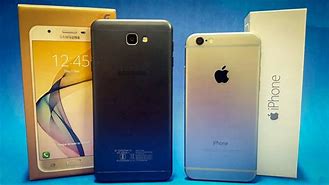 Image result for iPhone 6 vs Samsung Commercial