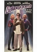 Image result for Tim Allen Sigourney Weaver Galaxy Quest