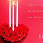 Image result for Romantic Happy Birthday Wishes