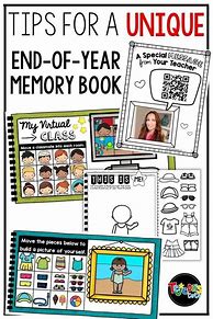 Image result for My Memory Book