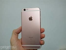 Image result for iPhone 6s Rose Gold