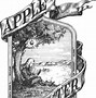 Image result for Evolution of Apple Logos Over Time PNG