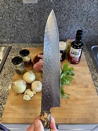 Image result for Japan Chef Knife