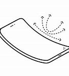 Image result for Curved Display Phone PNG