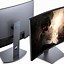Image result for 32 Inch Curved Monitor 4K
