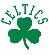 Image result for 184Px Boston Celtics Logo