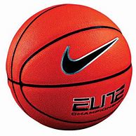 Image result for Nike Elite Championship Basketball