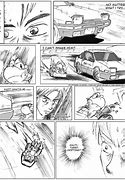 Image result for Initial D Taxi Meme