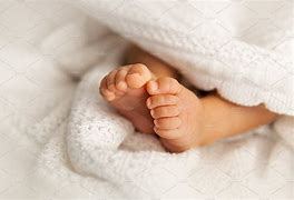 Image result for Newborn Baby Feet