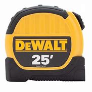 Image result for Tape-Measure 25 FT