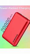 Image result for Power Bank Solcelle Waterproof 20000mAh