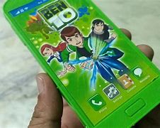 Image result for Ben 10 Phone Bubble Game Toys