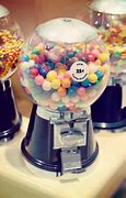 Image result for Sports Ball Gumball Machine