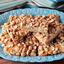 Image result for Copycat Payday Candy Bars