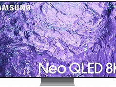 Image result for Samsung 7.5 Inch Qe75qn700ctxxu Smart 8K UHD HDR Neo Q-LED Wall Mount TV