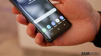 Image result for Samsung Galaxy S9 Screen