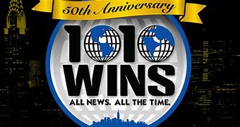 Image result for 1010 WINS News