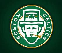 Image result for Celtics Logo Posters