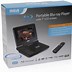 Image result for RCA Portable DVD Player Black