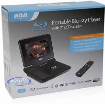 Image result for RCA Blu-ray DVD Player