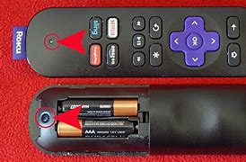 Image result for No Battery Remote Button