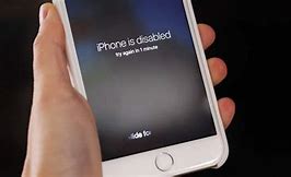 Image result for Locked Out of iPhone 4