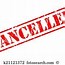 Image result for Cancel Out Sign