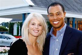 Image result for Tiger Woods Wife Now