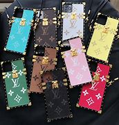 Image result for Louis Vuitton Phone Case Colorful